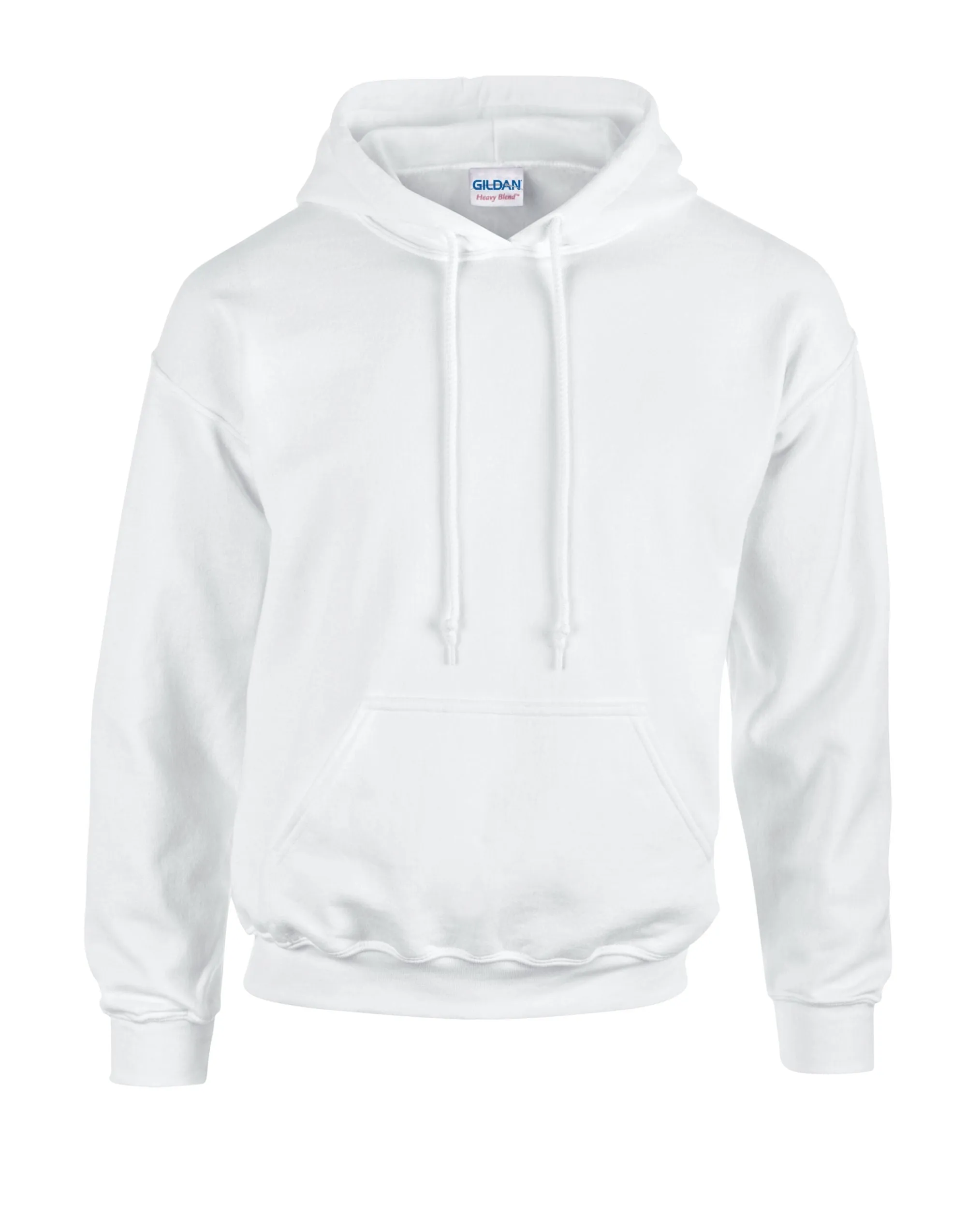 20 x Hoodies with PRINTED LOGO