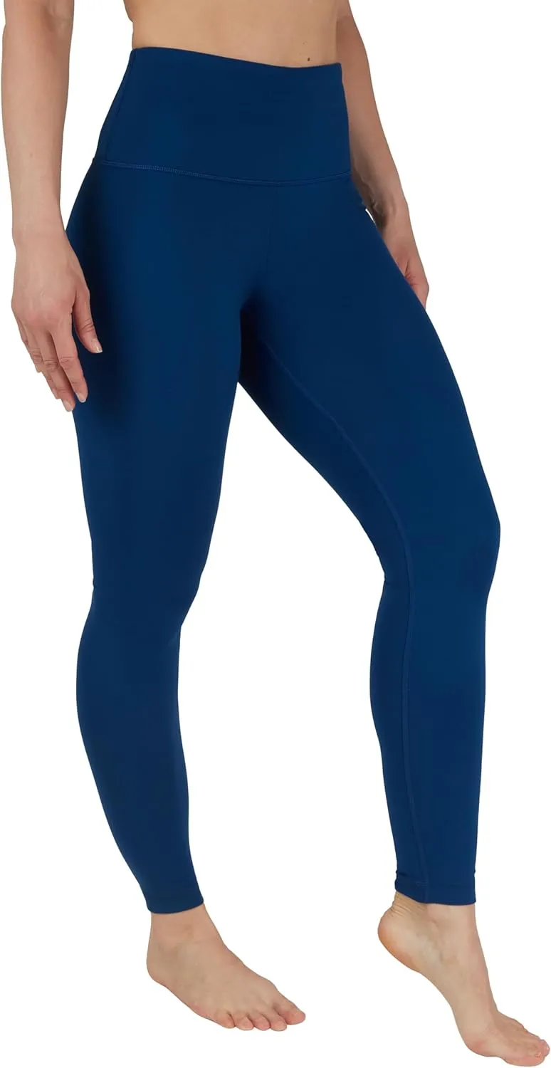 90 Degree By Reflex Women’s Fleece Lined Leggings Winter Yoga Pants