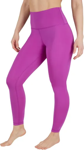 90 Degree By Reflex Women’s Fleece Lined Leggings Winter Yoga Pants