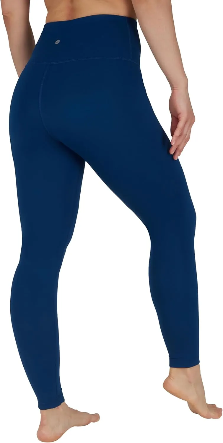 90 Degree By Reflex Women’s Fleece Lined Leggings Winter Yoga Pants