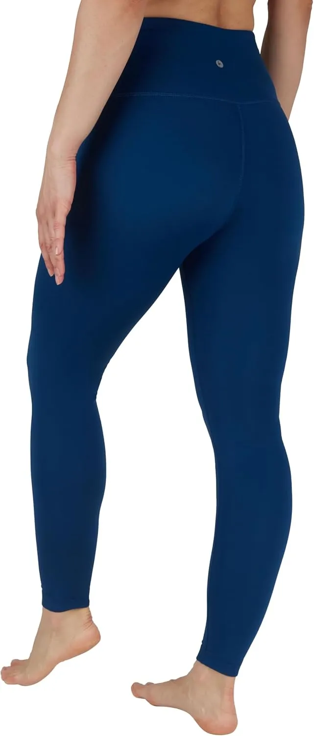 90 Degree By Reflex Women’s Fleece Lined Leggings Winter Yoga Pants