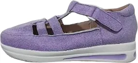 Aniywn Womens Adjustable Buckle Peep Toe Slingback Platform Wedge Sandals Casual Comfortable Beach Sandals Walking Shoes