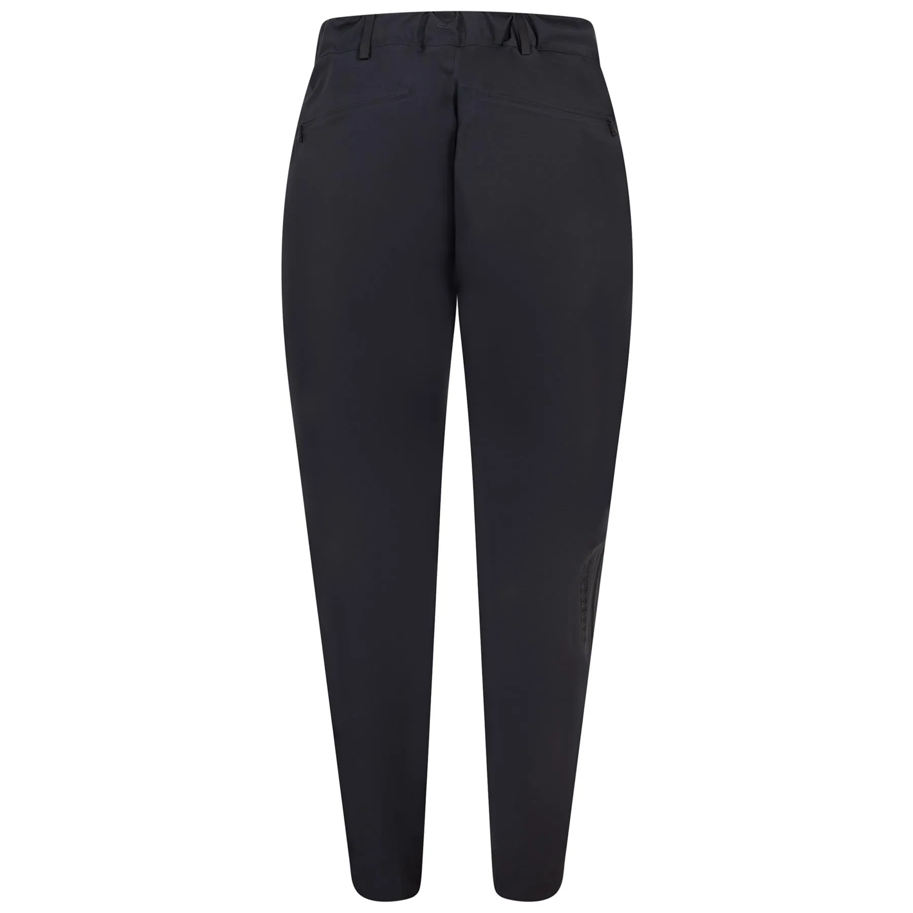 Bridge Rain Trousers Black - AW23