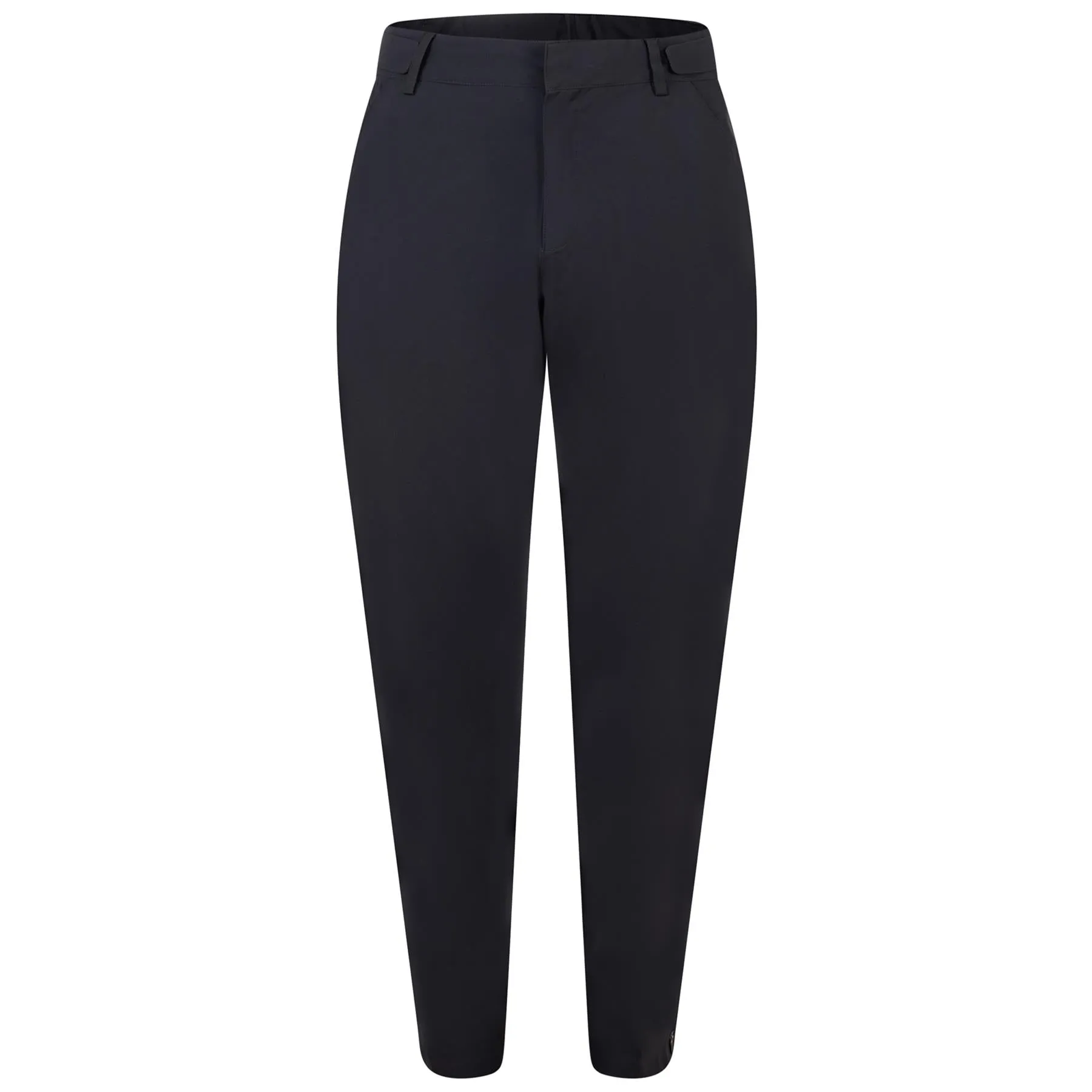 Bridge Rain Trousers Black - AW23