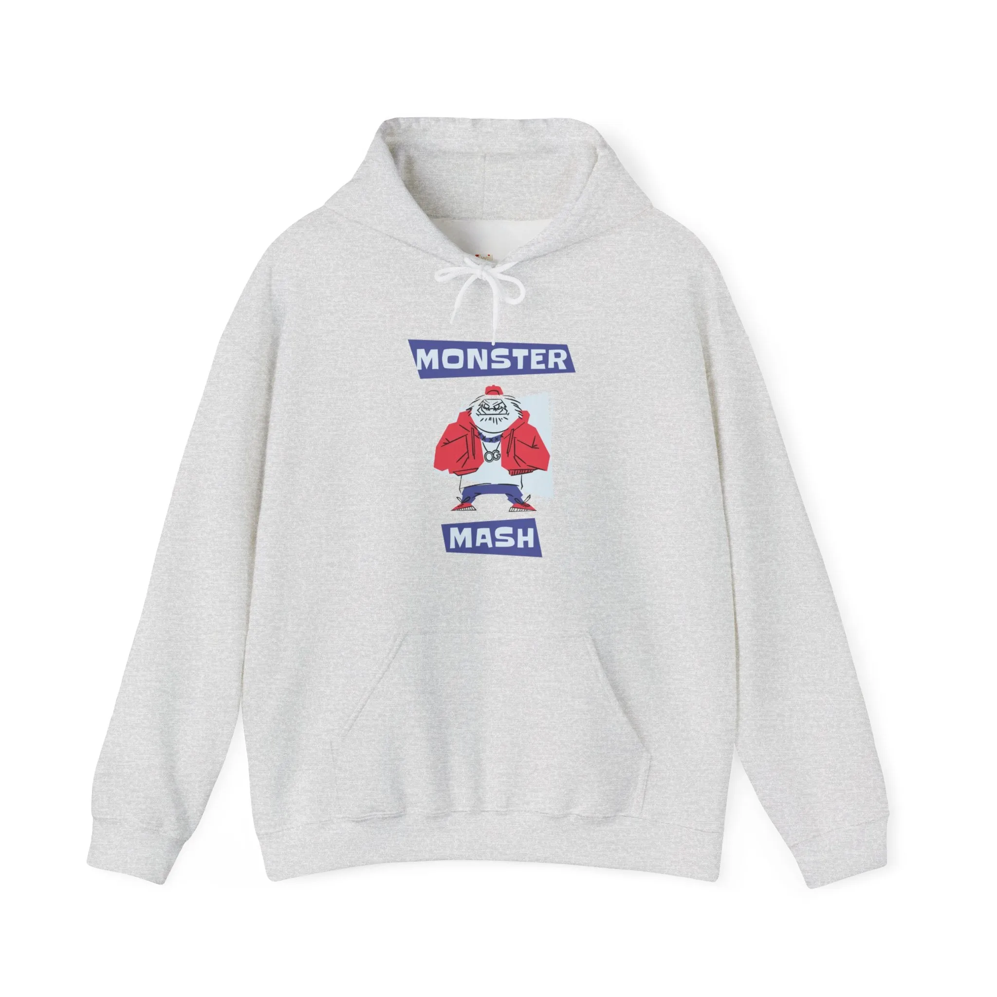 Disney Monster Mash Hoodie