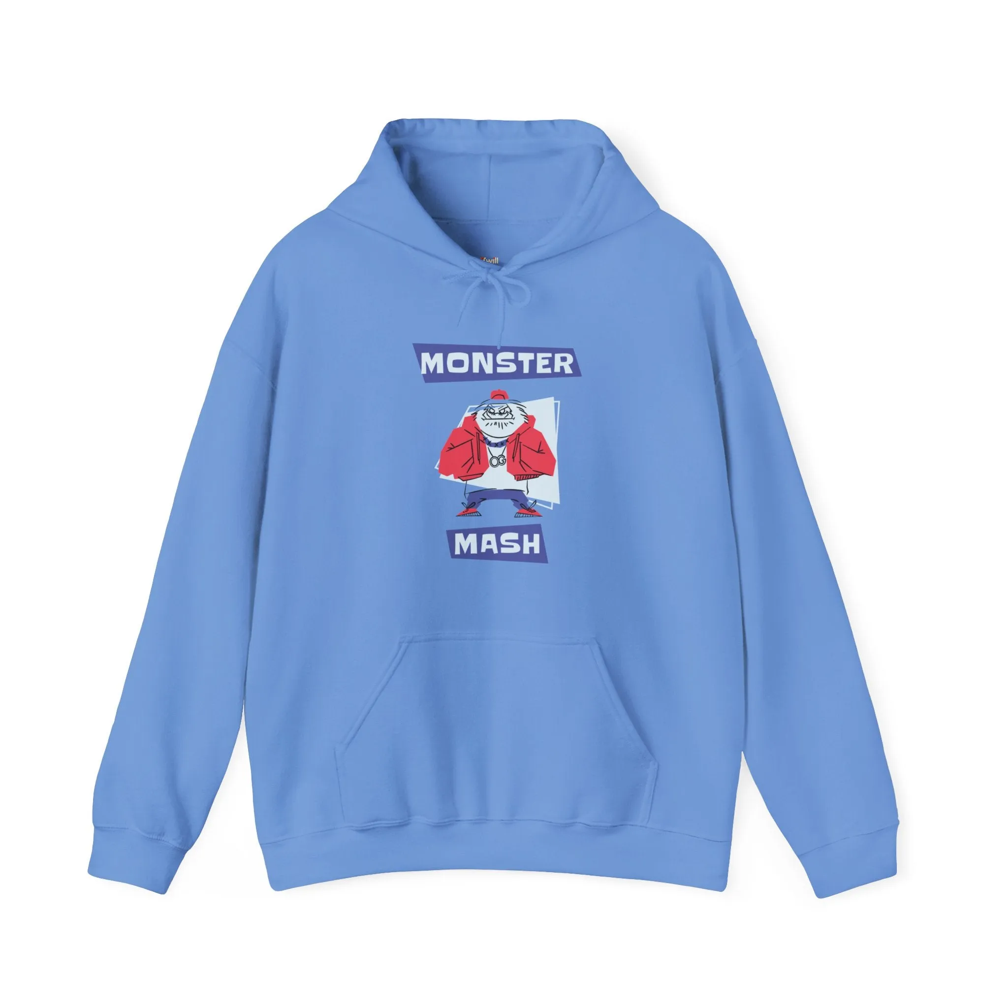 Disney Monster Mash Hoodie