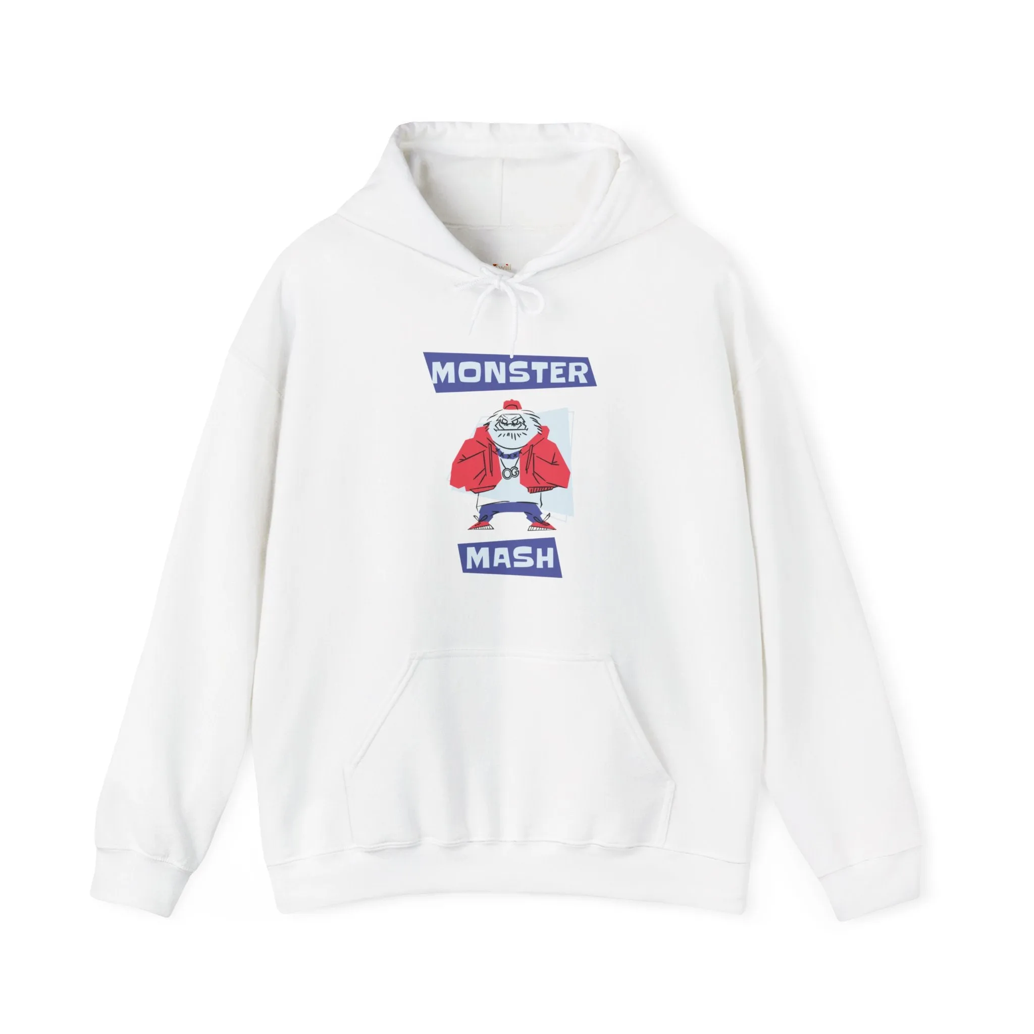 Disney Monster Mash Hoodie