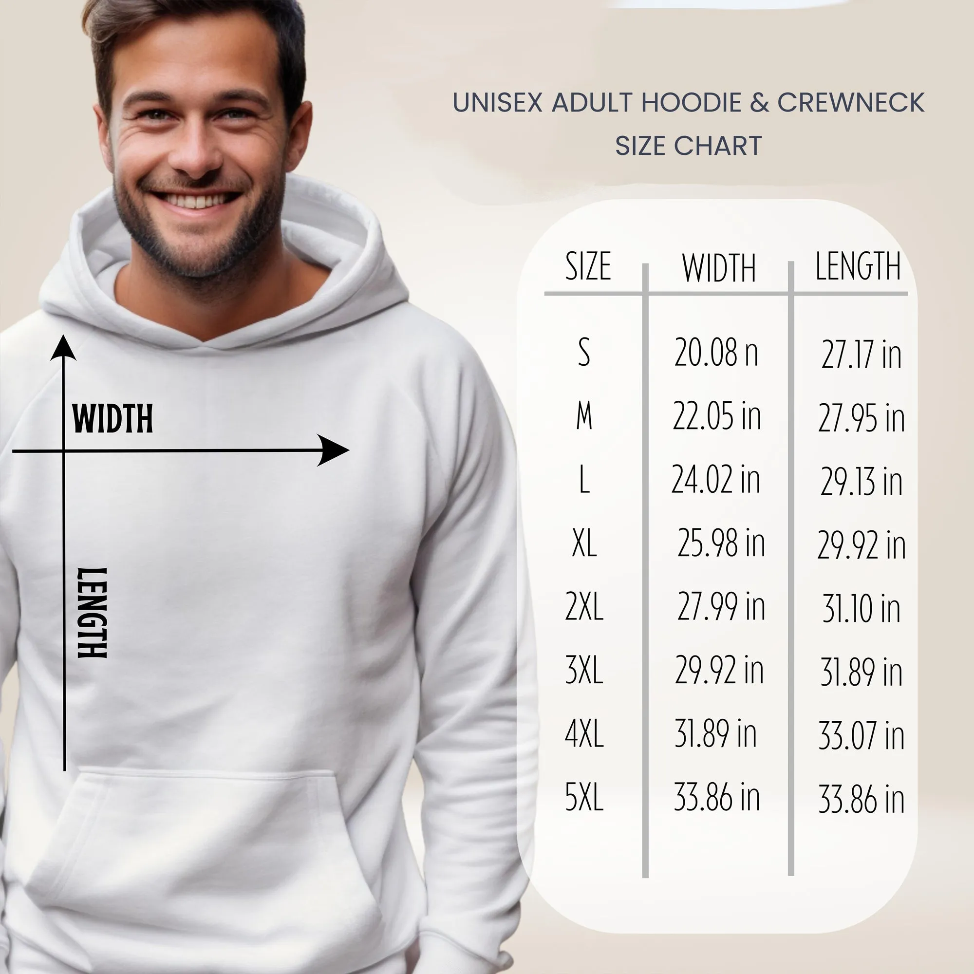 Family Christmas - Personalized Hoodie (Unisex)