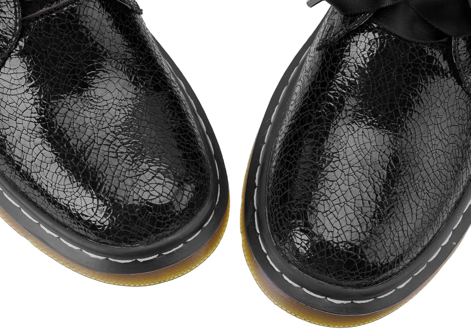 IMPREMEY Mary Janes Oxford Bow Flats Loafers Shoes for Women Round Toe Platform Non-Slip Comfortable Casual Cute Shoes
