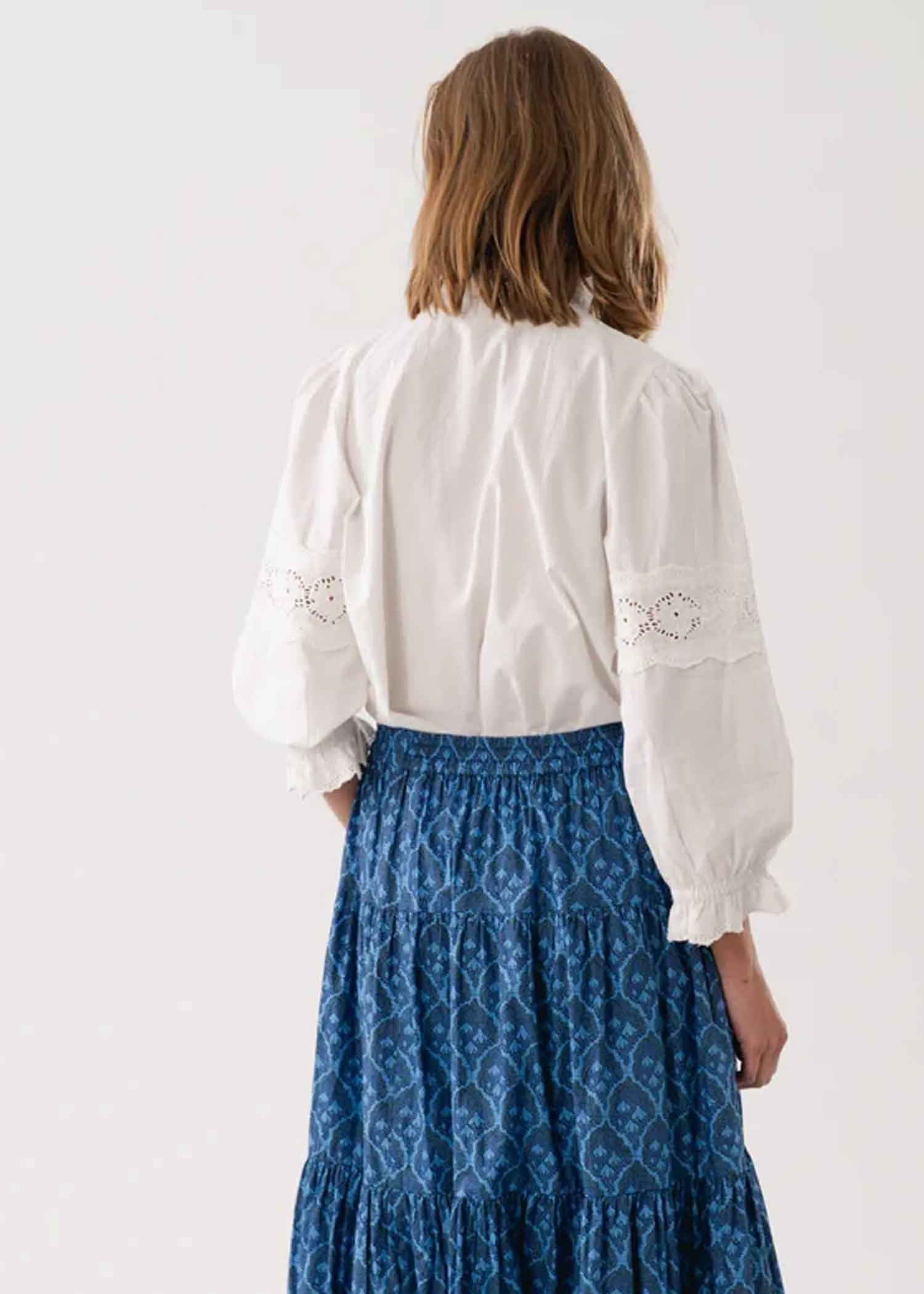 Pavia Shirt