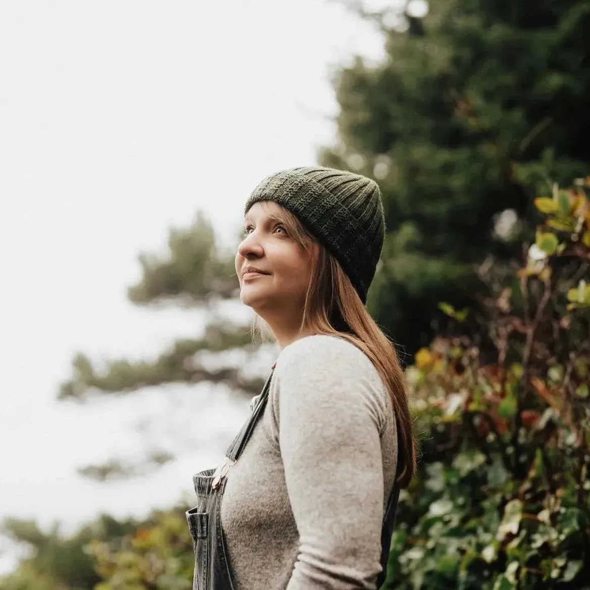 Salt and Timber: knits from the Northern Coast
