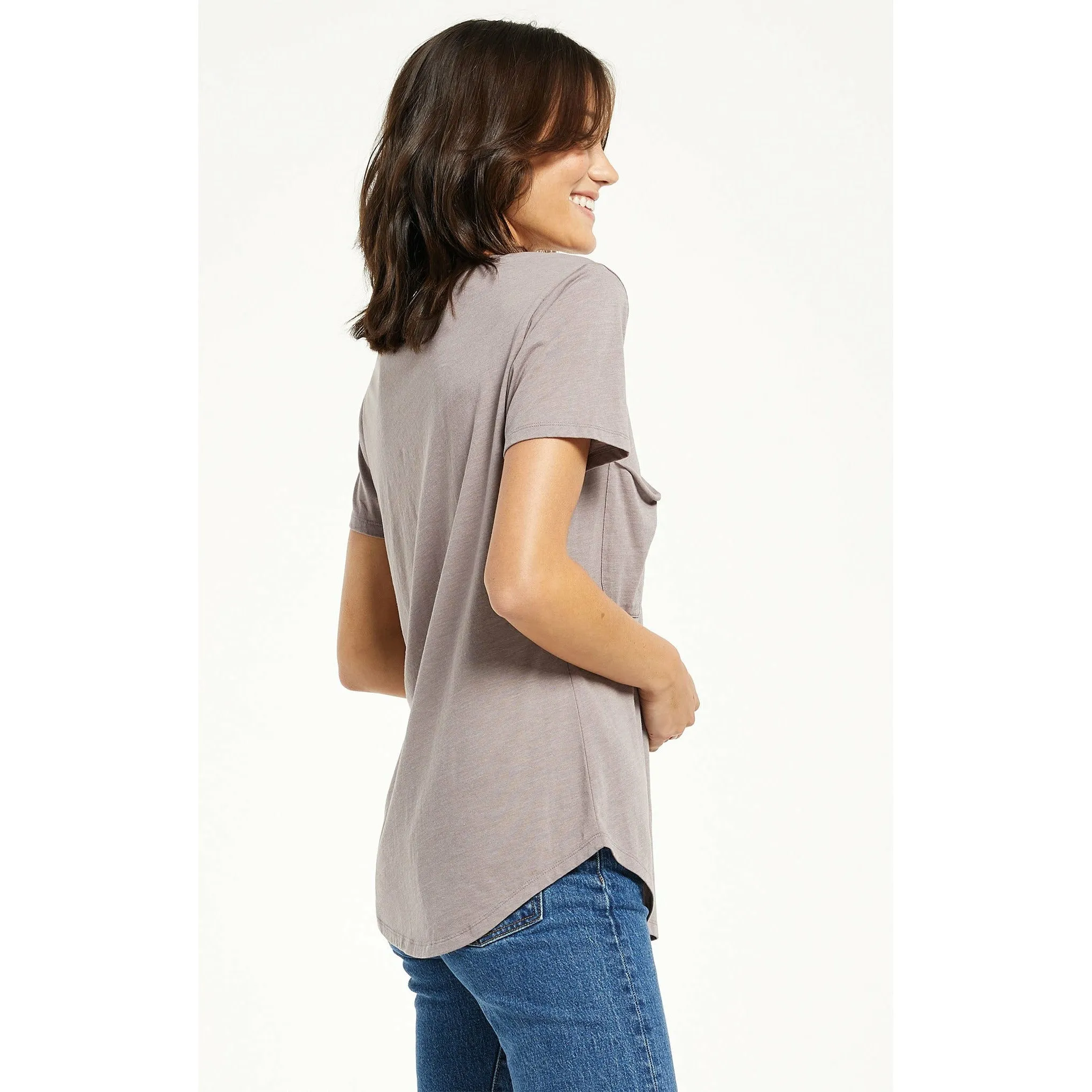 The Pocket Tee