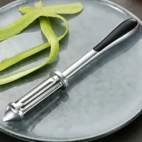 Zinc Alloy Double-sided Peeling Knife | Brodtica.com